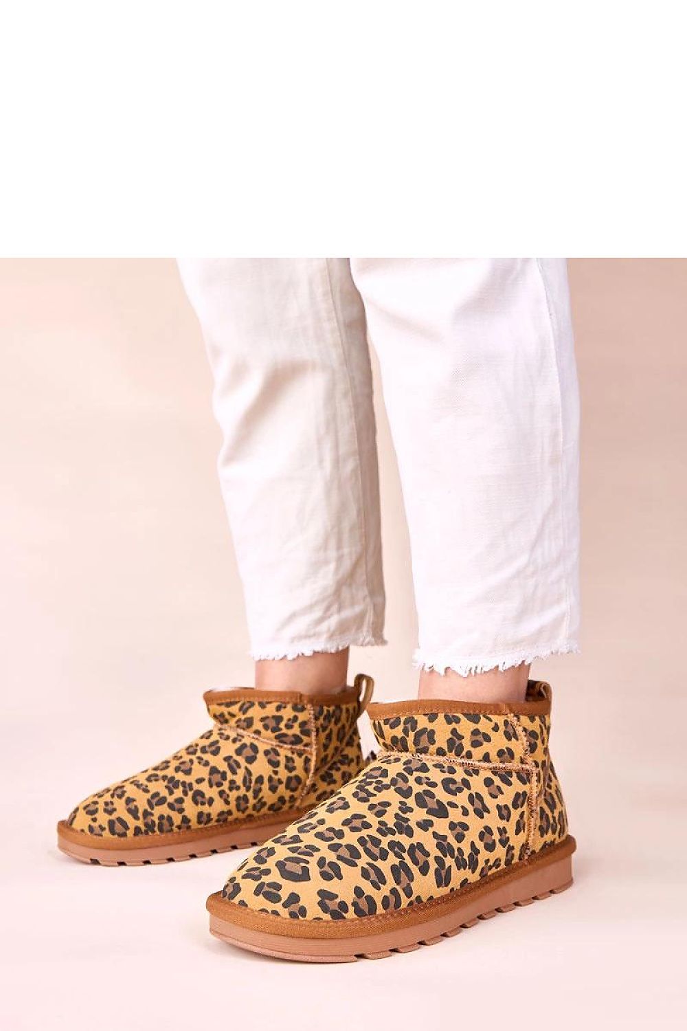 bottes de neige model 221039 Solea