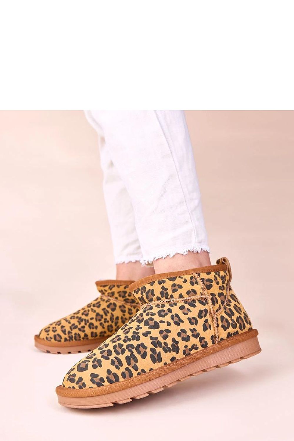 bottes de neige model 221039 Solea