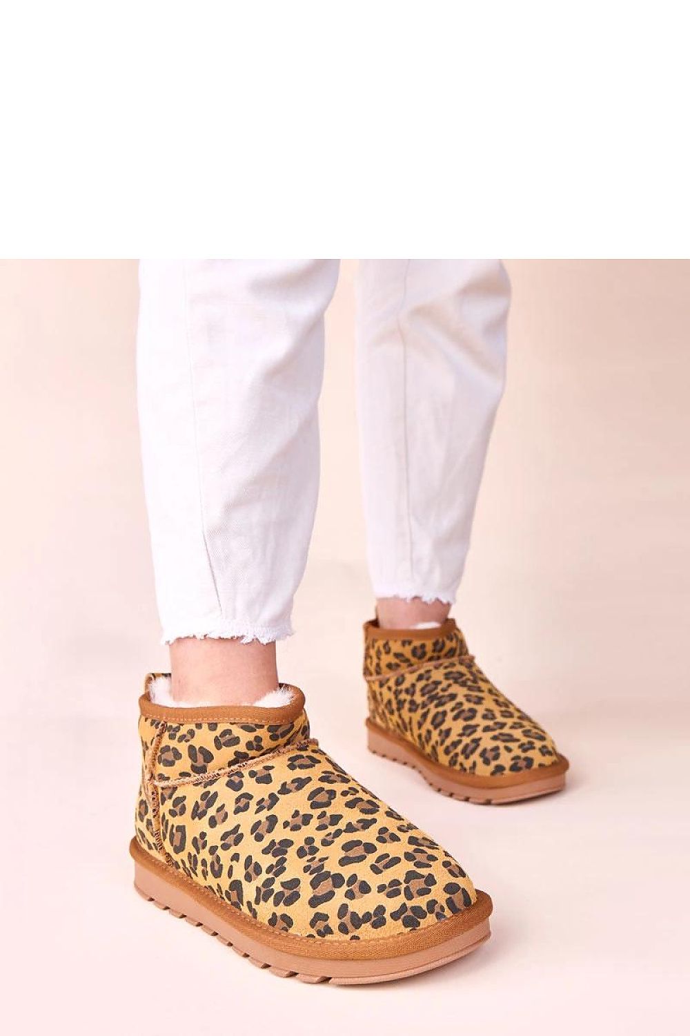 bottes de neige model 221039 Solea