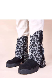  Bottes model 221042 Solea 