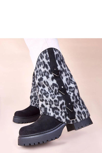  Bottes model 221042 Solea 