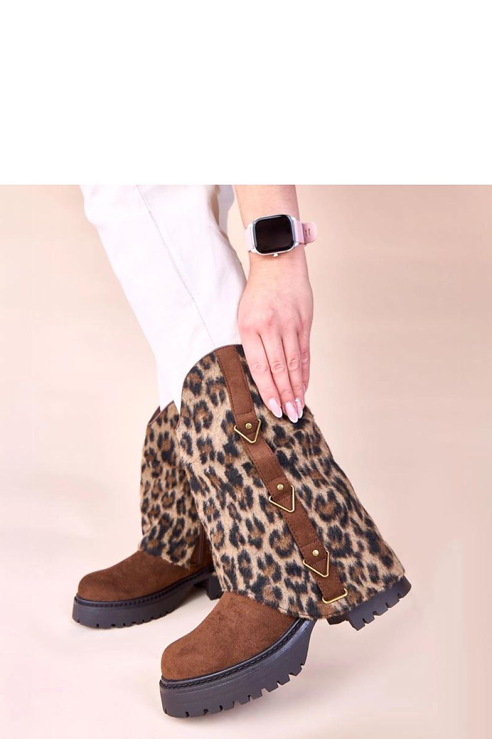 Bottes model 221042 Solea