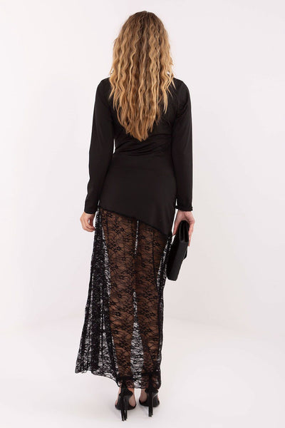  Robe longue model 221057 Italy Moda 
