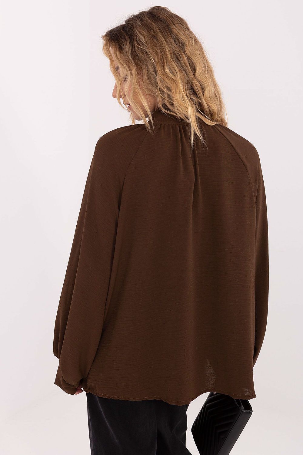 Chemisier model 221061 Italy Moda