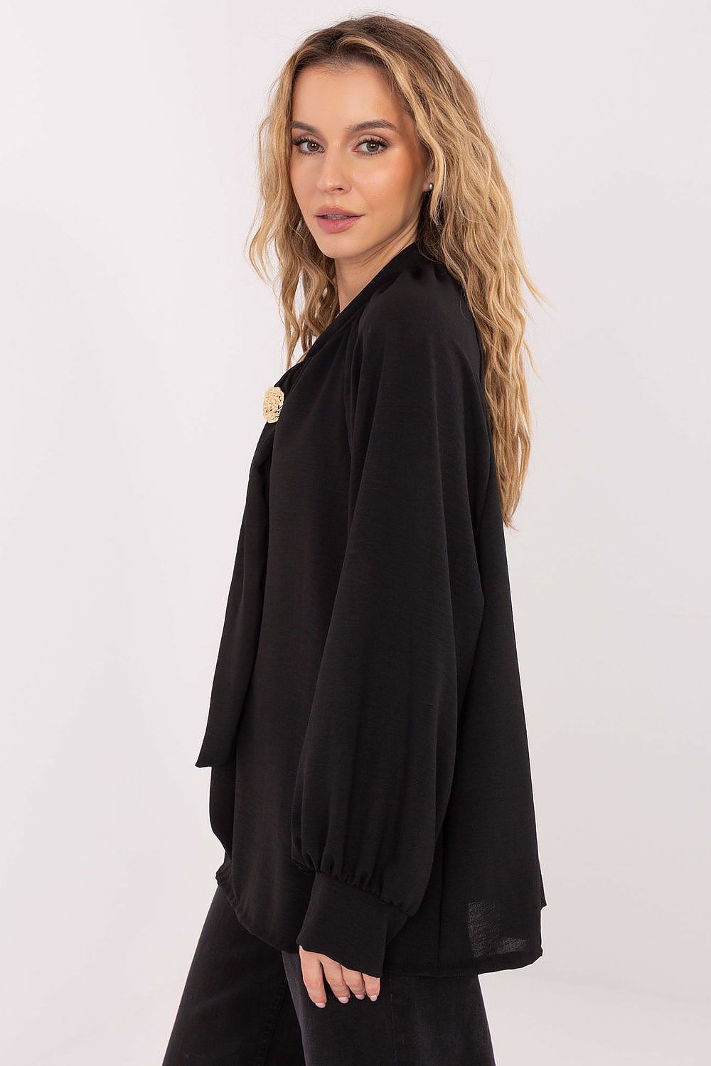 Chemisier model 221061 Italy Moda