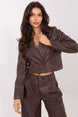  Veste model 221085 Italy Moda 