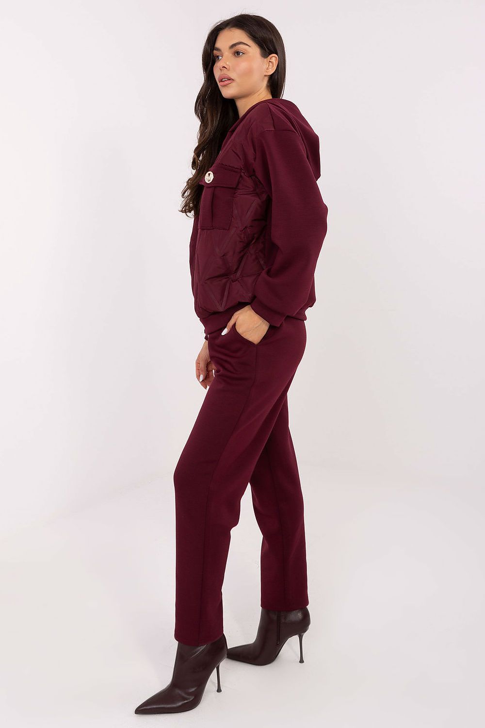 L`ensemble model 221092 Italy Moda