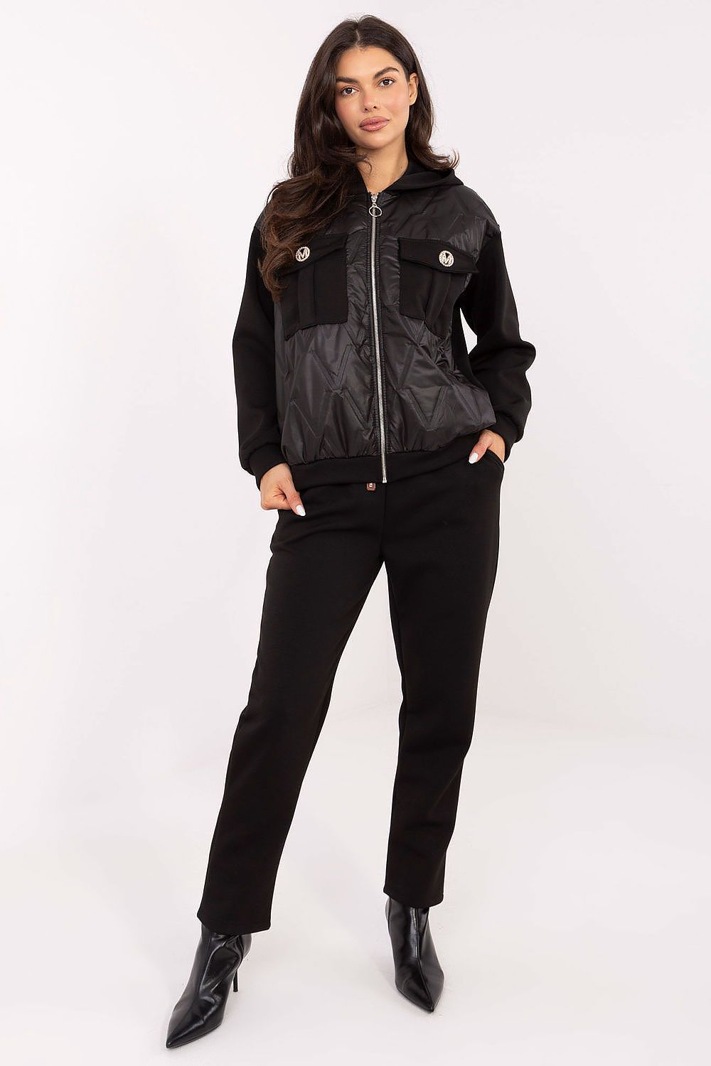 L`ensemble model 221092 Italy Moda
