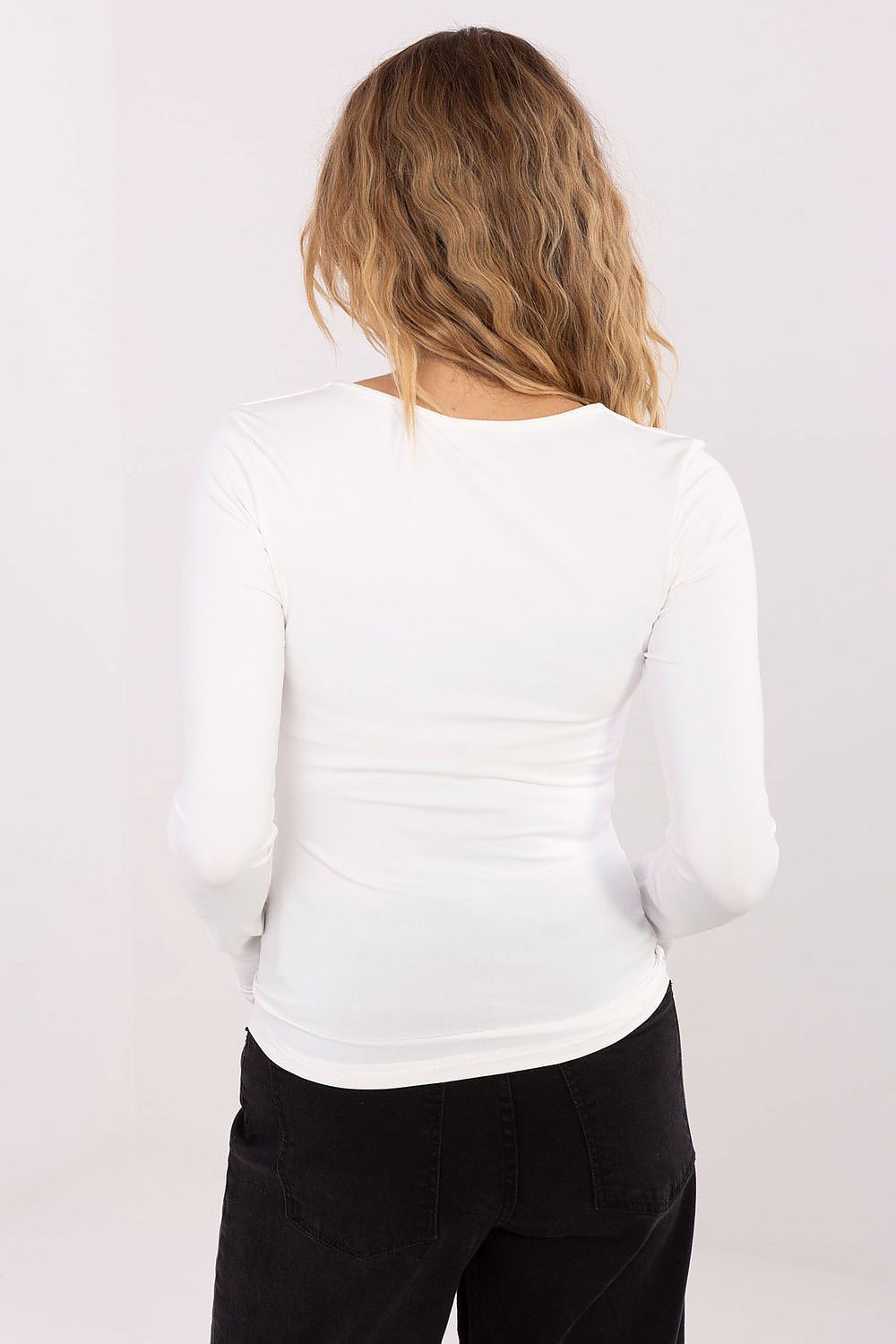 Chemisier model 221097 Italy Moda