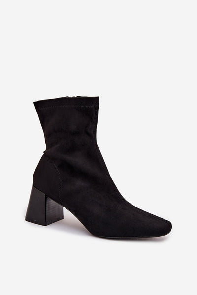  Bottes à talons model 221123 Step in style 