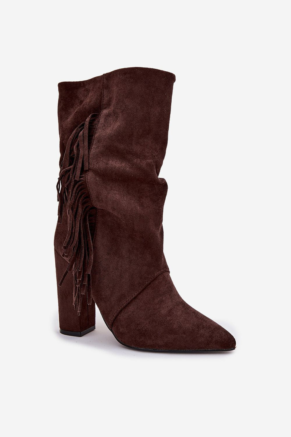 Bottes à talons model 221126 Step in style
