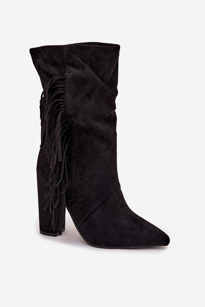  Bottes à talons model 221127 Step in style 