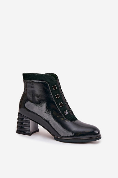  Bottes à talons model 221140 Step in style 