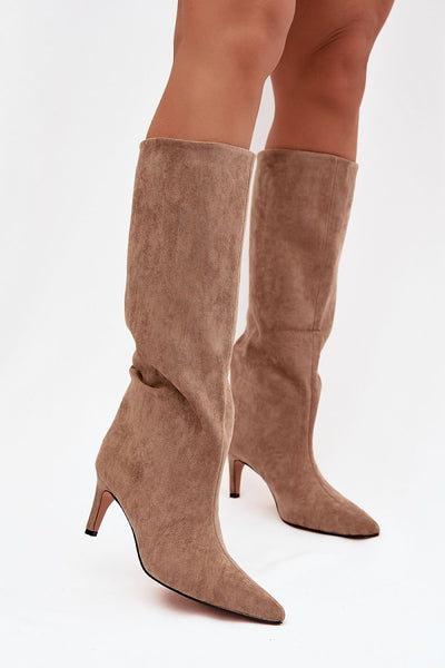  Bottes à talons model 221146 Step in style 