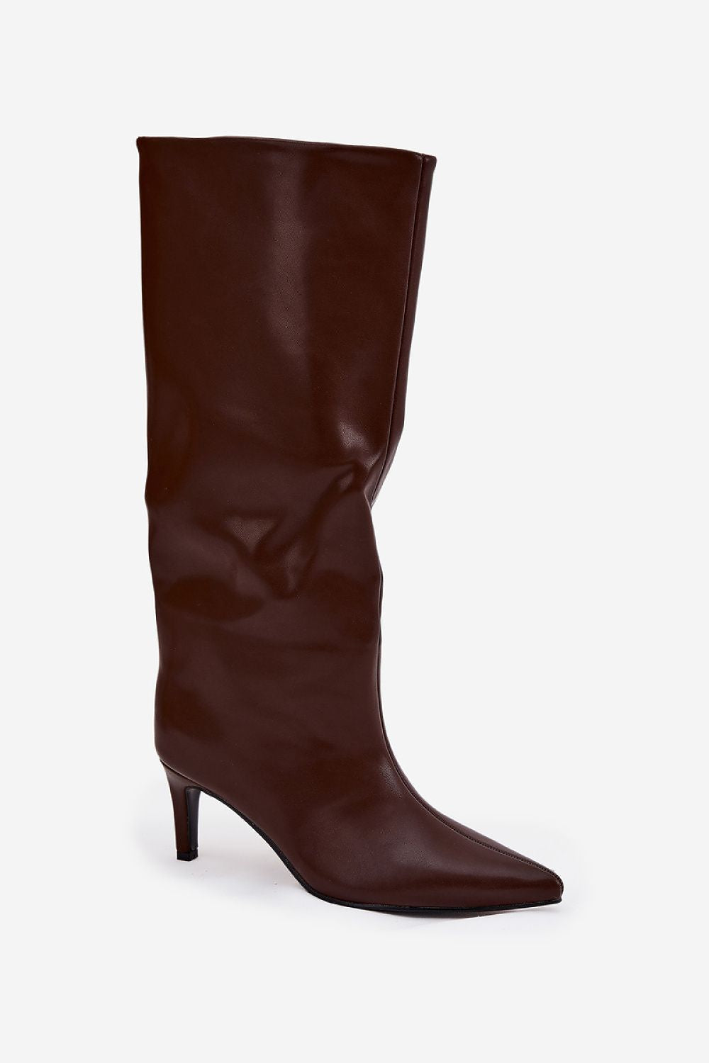 Bottes à talons model 221146 Step in style
