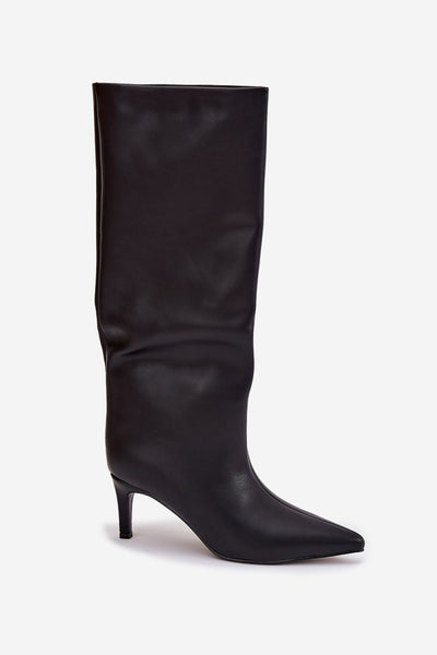  Bottes à talons model 221148 Step in style 