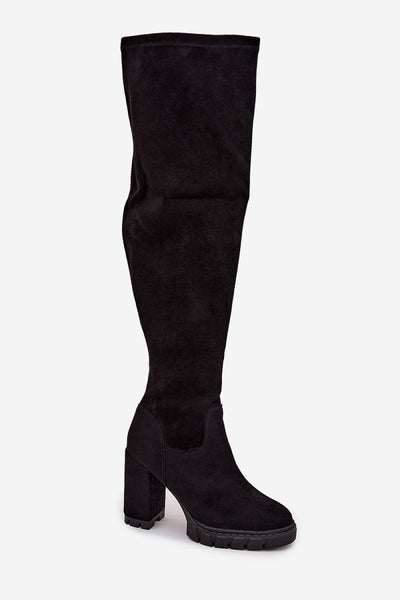  Bottes à talons model 221155 Step in style 