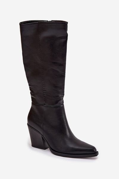  Bottes à talons model 221156 Step in style 