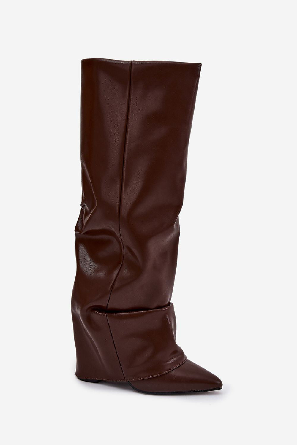 Bottes à talons model 216989 Step in style