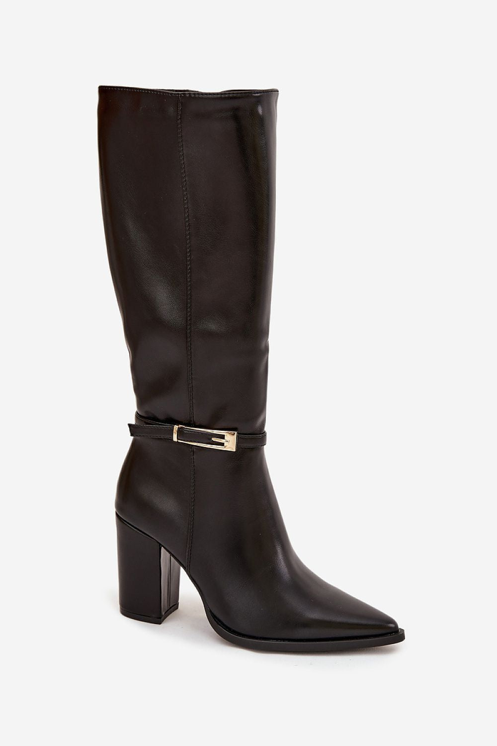 Bottes à talons model 221159 Step in style