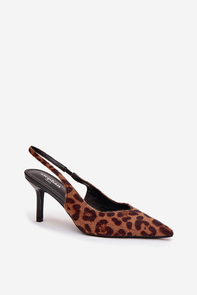 Talons hauts model 221163 Step in style 
