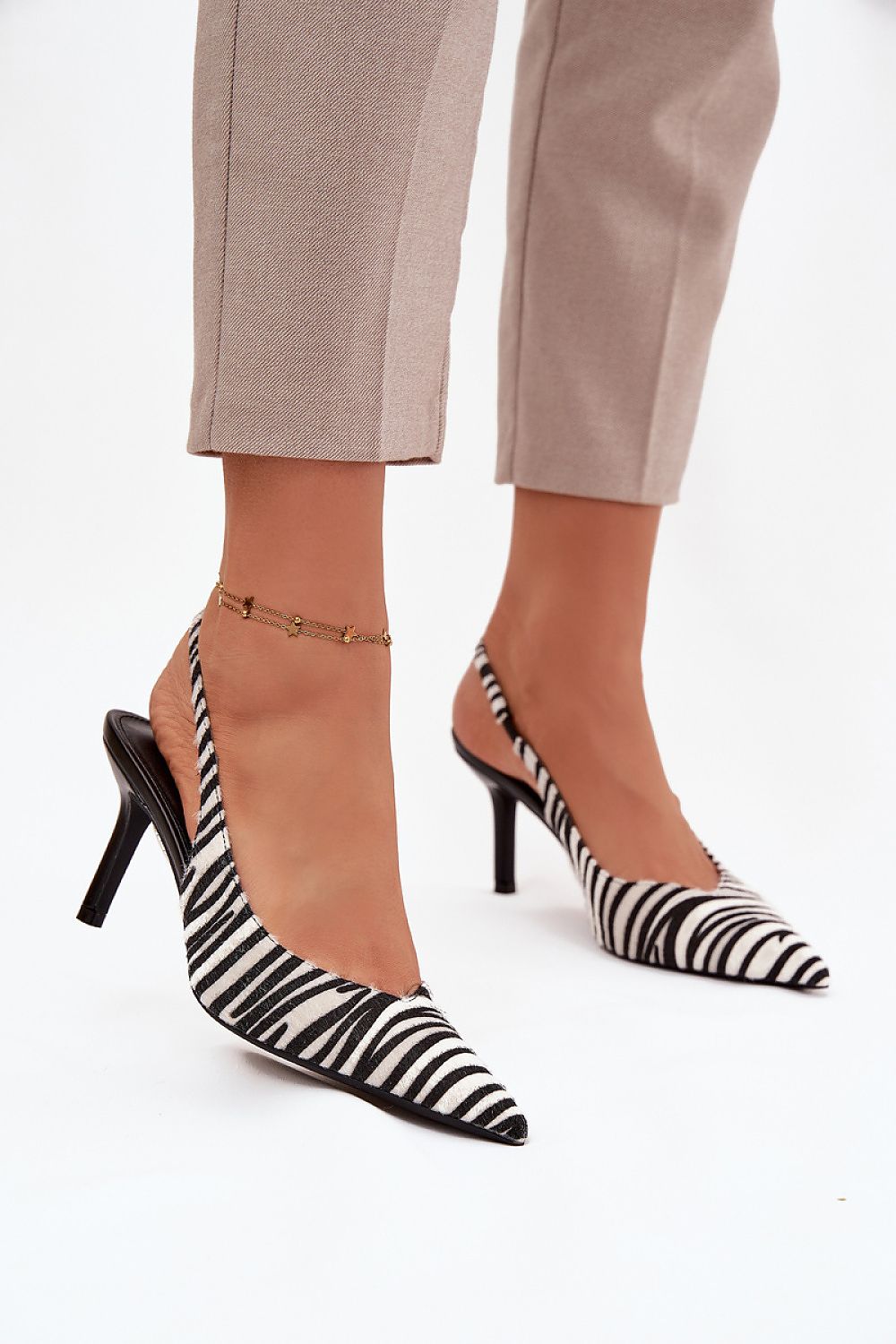 Talons hauts model 221163 Step in style