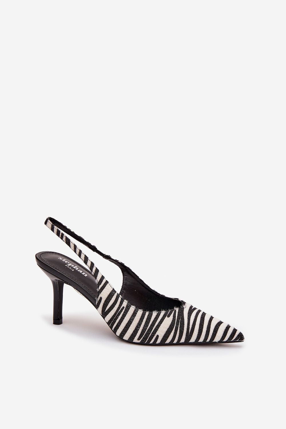 Talons hauts model 221163 Step in style