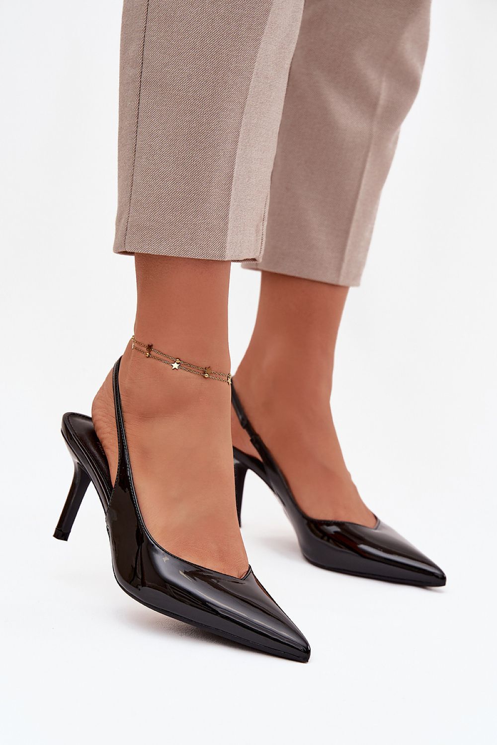 Talons hauts model 221163 Step in style
