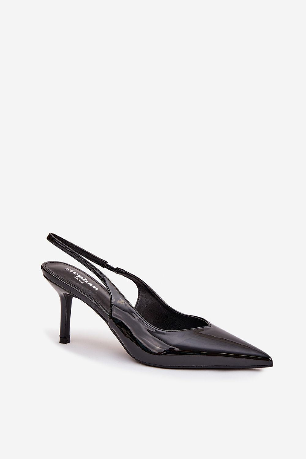 Talons hauts model 221163 Step in style