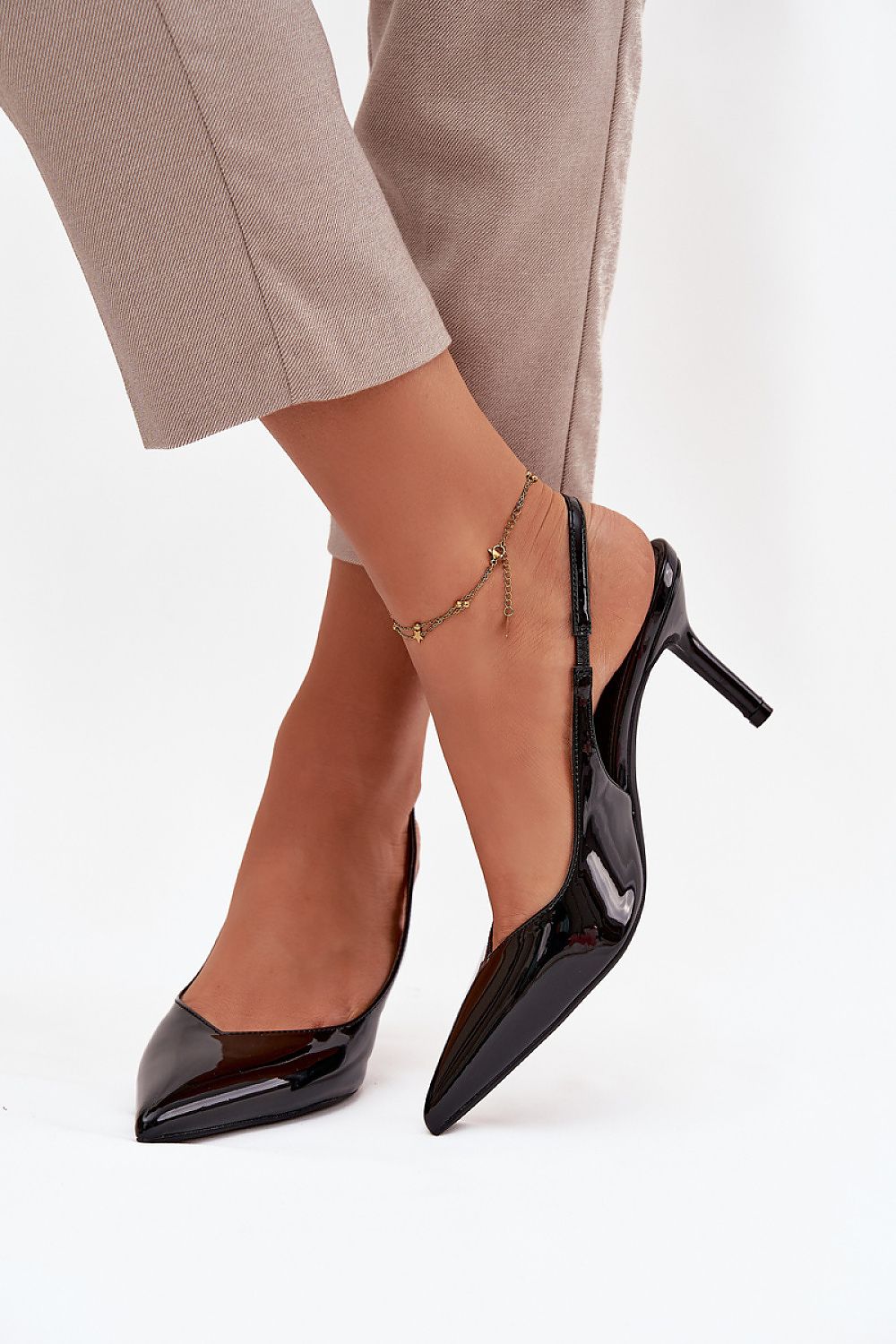 Talons hauts model 221163 Step in style