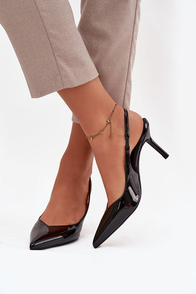  Talons hauts model 221165 Step in style 
