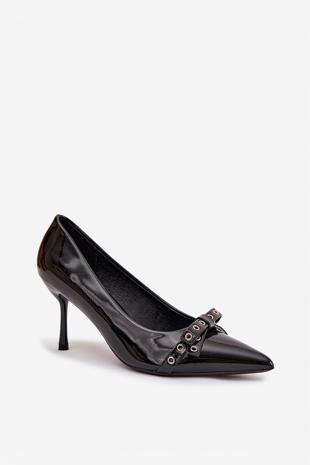 Talons hauts model 221175 Step in style