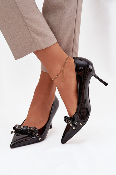  Talons hauts model 221175 Step in style 
