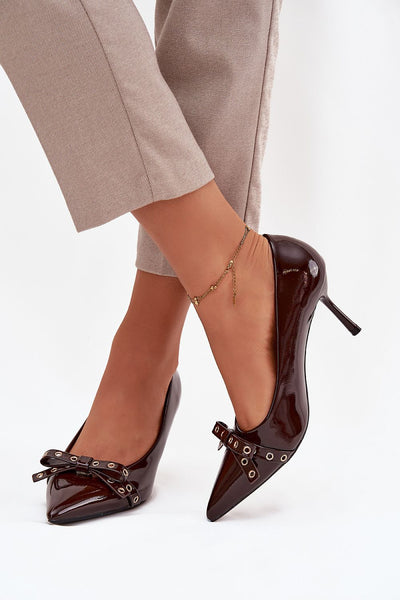  Talons hauts model 221176 Step in style 