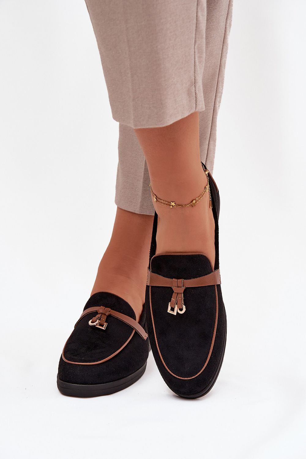 Loafers model 221178 Step in style