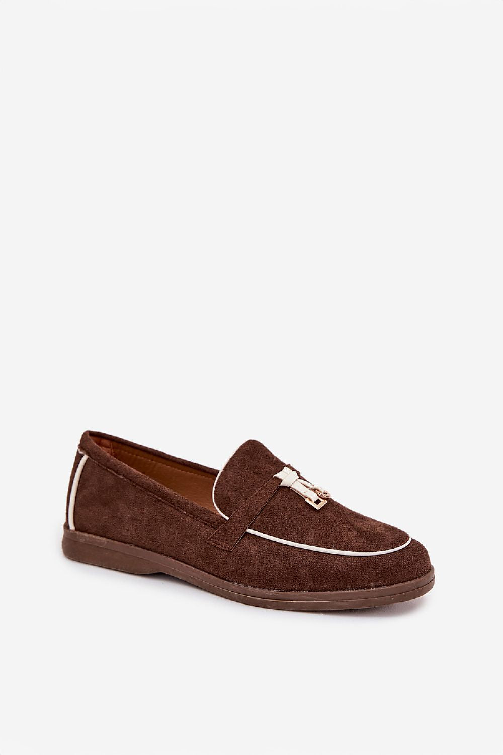 Loafers model 221178 Step in style