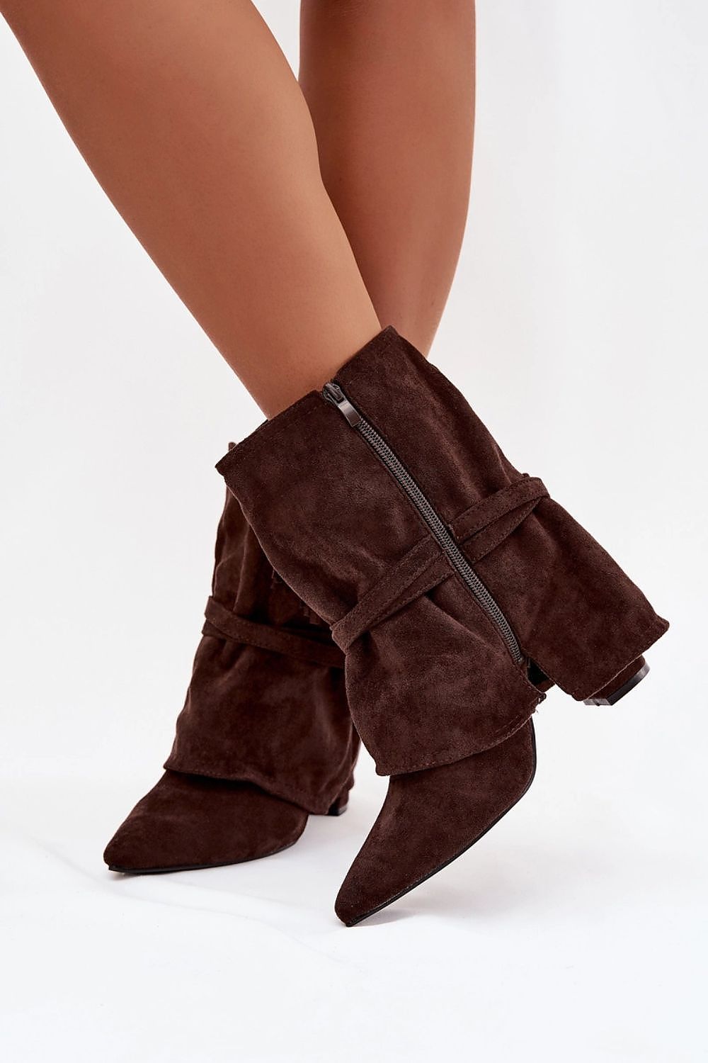 Bottes à talons model 217179 Step in style
