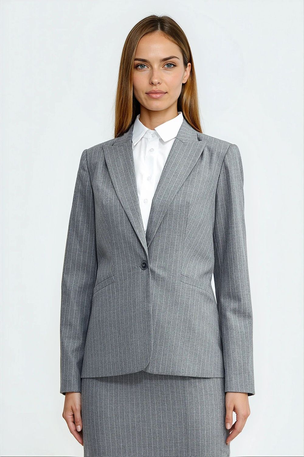 Blazer femme model 199702 Nife