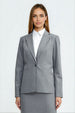  Blazer femme model 221213 Nife 