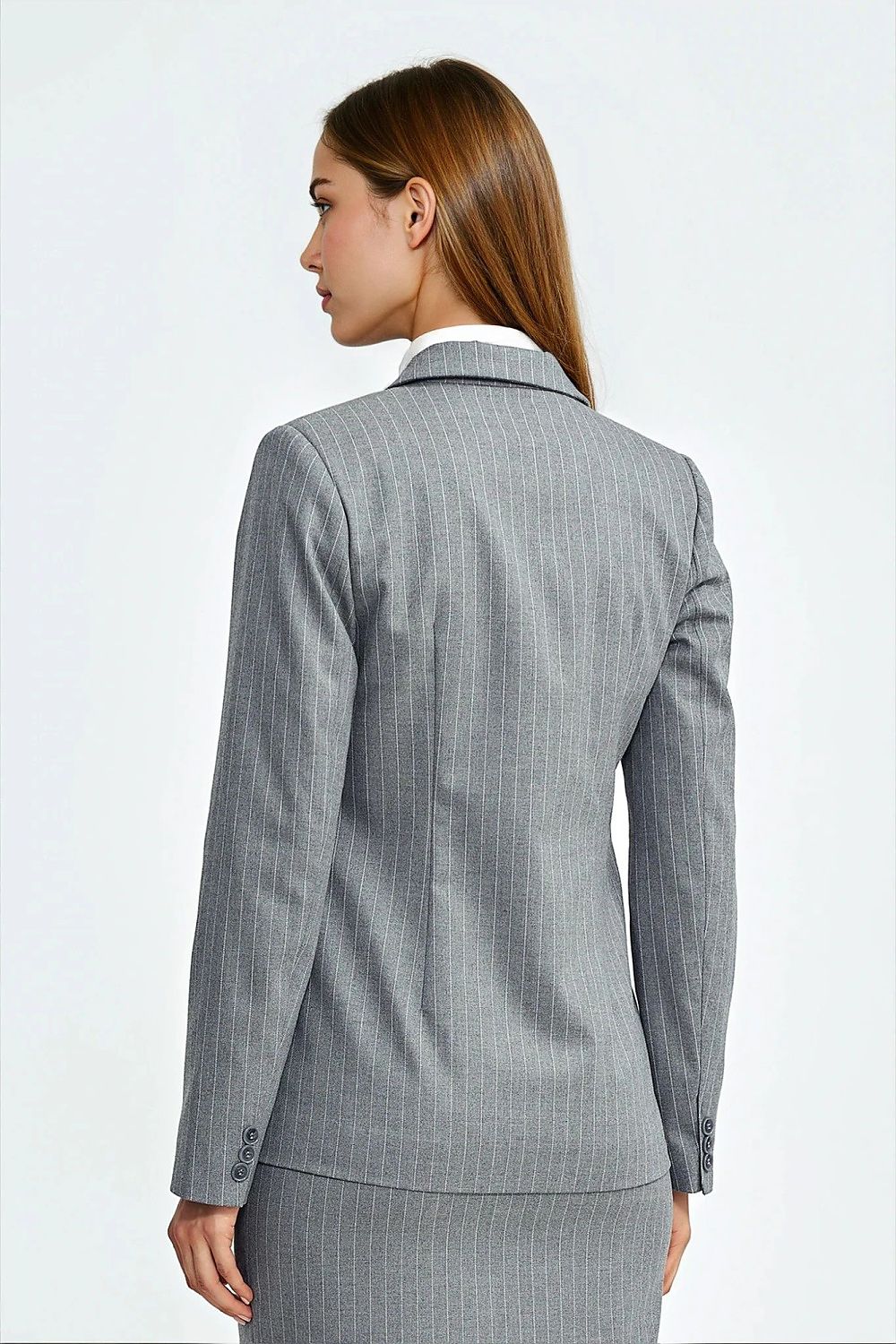 Blazer femme model 199702 Nife