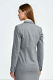  Blazer femme model 221213 Nife 