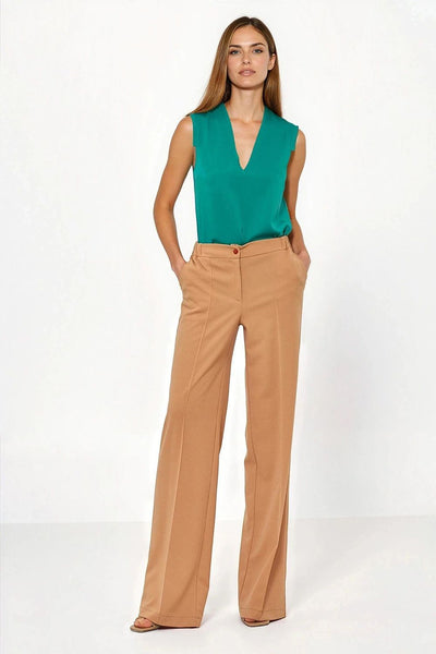  Pantalon femme model 221221 Nife 