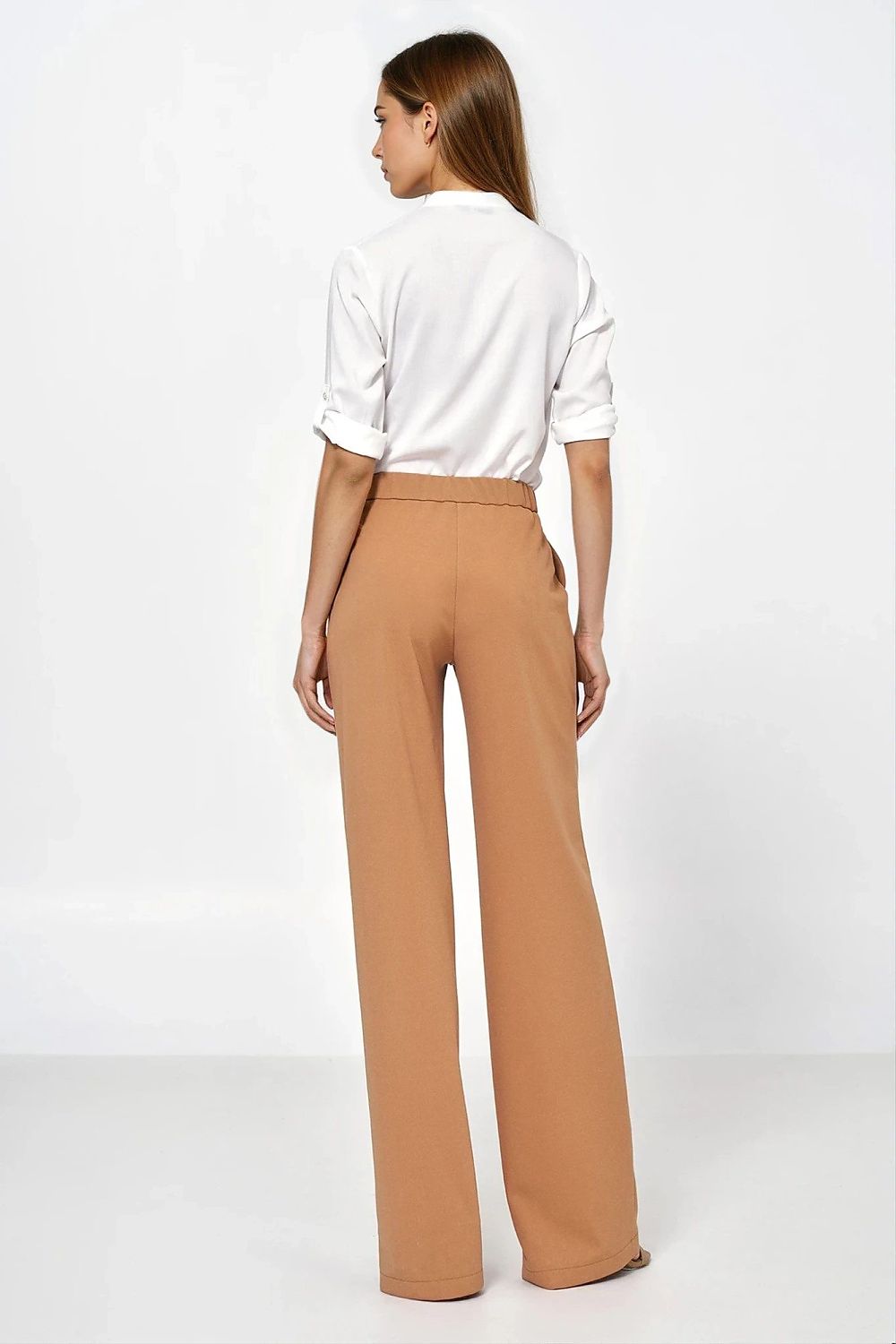 Pantalon femme model 221221 Nife