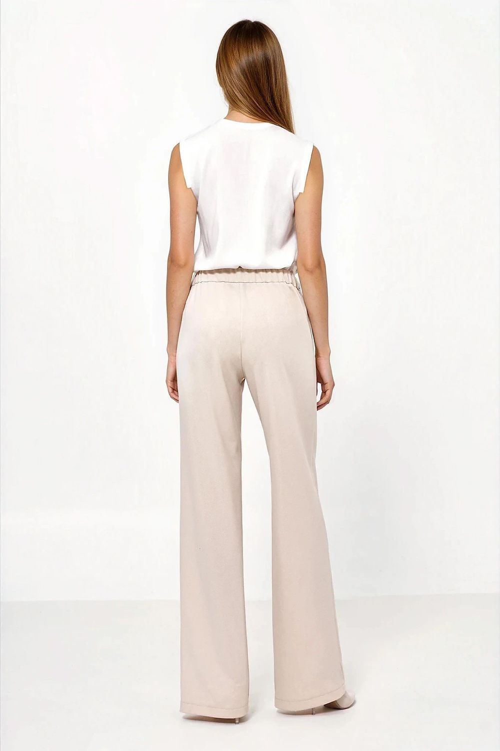 Pantalon femme model 221221 Nife