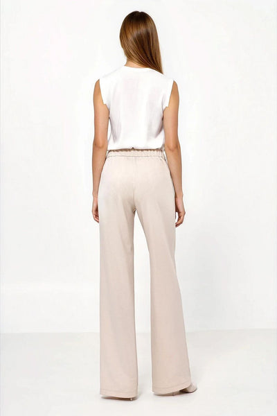  Pantalon femme model 221222 Nife 