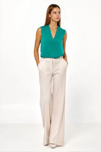  Pantalon femme model 221222 Nife 