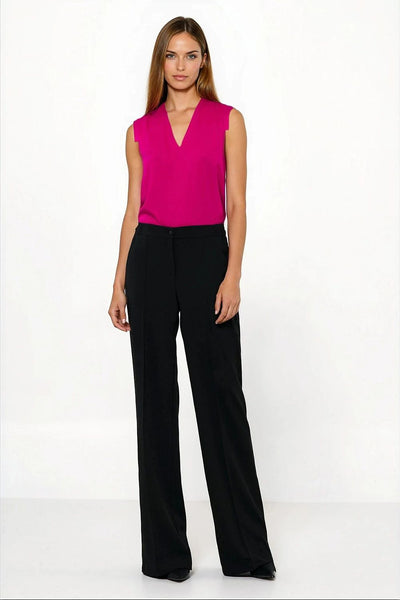  Pantalon femme model 221223 Nife 