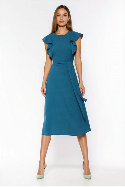  Robe de jour model 221224 Nife 