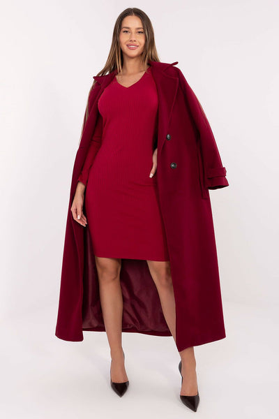 Robe de jour model 221252 Rue Paris 