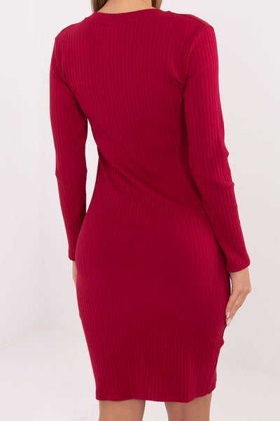  Robe de jour model 221252 Rue Paris 